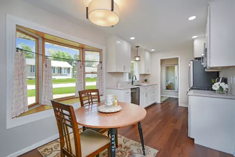 Kitchen - 1603 Aurora Way, Normal, IL 61761 photo 3 of 14