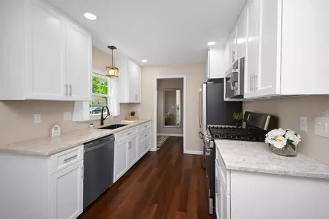 Kitchen - 1603 Aurora Way, Normal, IL 61761 photo 1 of 14