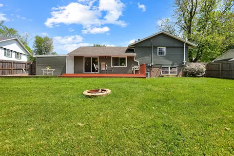 Exterior - 1603 Aurora Way, Normal, IL 61761 photo 10 of 14