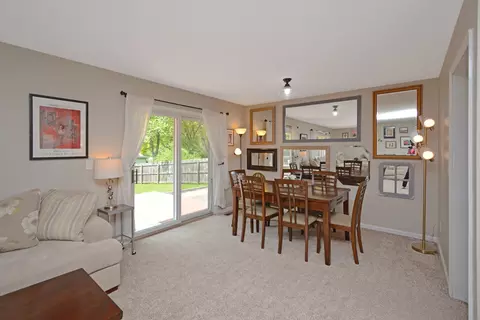 Dining - 1603 Aurora Way, Normal, IL 61761 photo 5 of 7