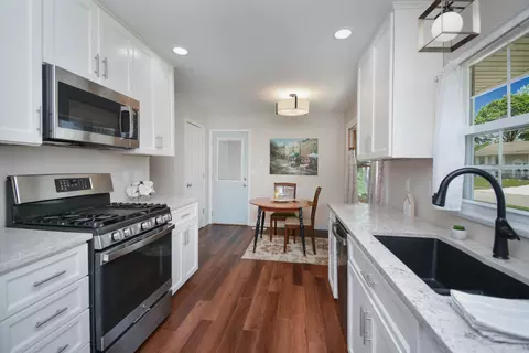 Kitchen - 1603 Aurora Way, Normal, IL 61761 photo 6 of 14