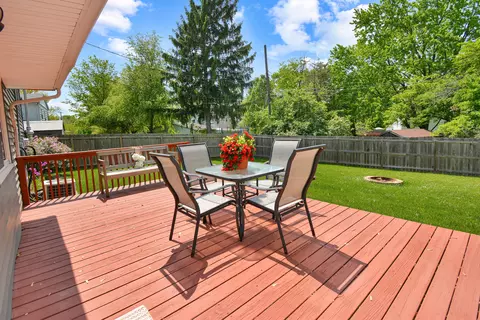 Exterior - 1603 Aurora Way, Normal, IL 61761 photo 7 of 14