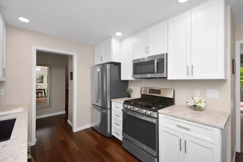 Kitchen - 1603 Aurora Way, Normal, IL 61761 photo 12 of 14