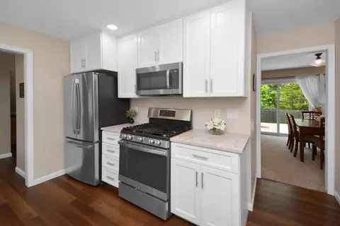 Kitchen - 1603 Aurora Way, Normal, IL 61761 photo 13 of 14