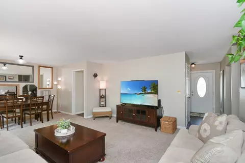 Living - 1603 Aurora Way, Normal, IL 61761 photo 1 of 8