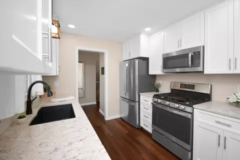 Kitchen - 1603 Aurora Way, Normal, IL 61761 photo 11 of 14