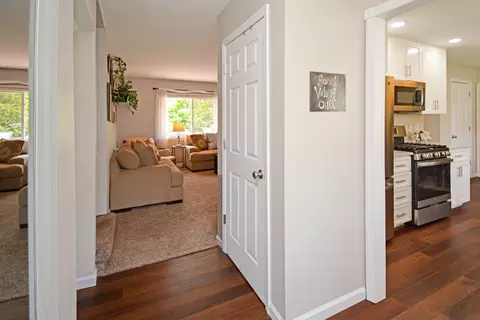Entry Way - 1603 Aurora Way, Normal, IL 61761 photo 1 of 5