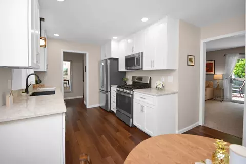 Kitchen - 1603 Aurora Way, Normal, IL 61761 photo 5 of 14