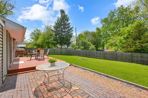 Exterior - 1603 Aurora Way, Normal, IL 61761 photo 9 of 14