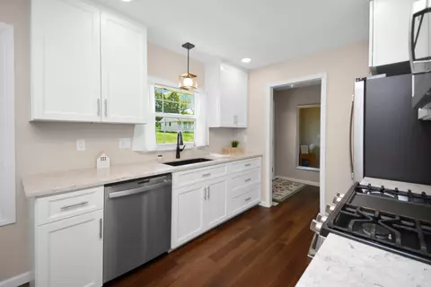 Kitchen - 1603 Aurora Way, Normal, IL 61761 photo 2 of 14