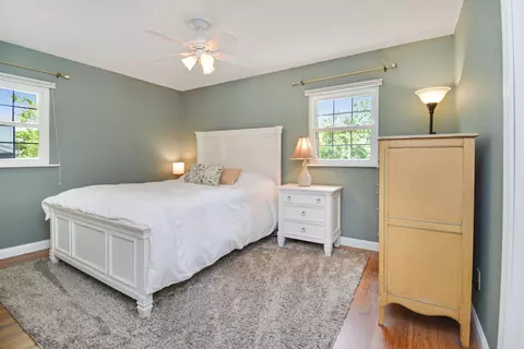 Bedroom - 1603 Aurora Way, Normal, IL 61761 photo 3 of 10