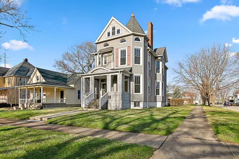 505 S Indiana Ave, Kankakee, IL 60901