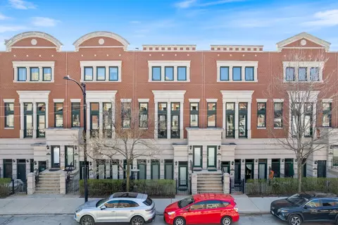 2030 N Lincoln Ave #AB, Chicago, IL 60614