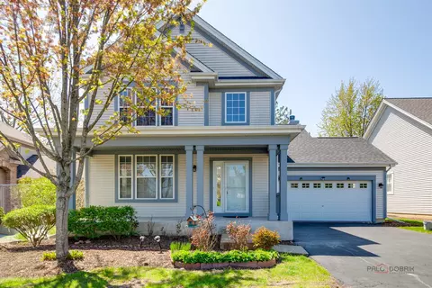 836 Peter Ct, Indian Creek, IL 60061