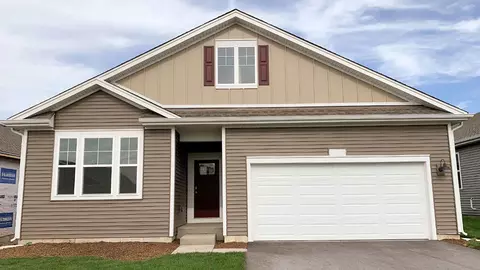 2288 Elderberry Ct, Wonder Lake, IL 60097