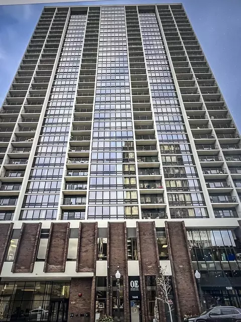 1636 N Wells St #3409, Chicago, IL 60614
