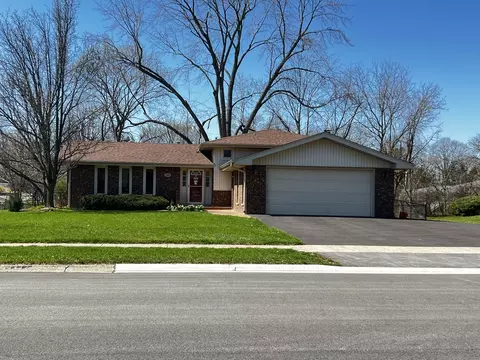 700 Tanglewood Ln, Frankfort, IL 60423
