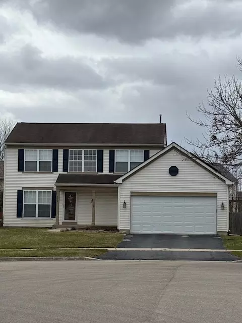 678 Meridian Way, Antioch, IL 60002
