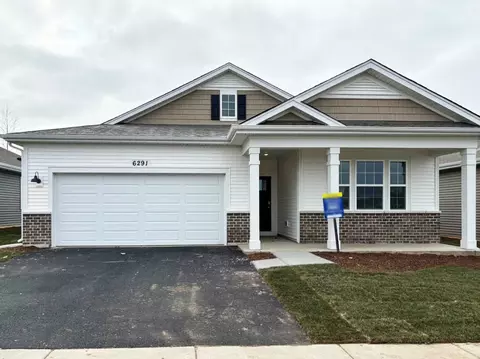 6291 Maple Glen Dr, Wonder Lake, IL 60097
