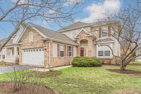 1104 Amelia Ct, Indian Creek, IL 60061
