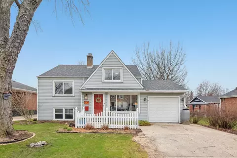 508 S Lombard Ave, Lombard, IL 60148