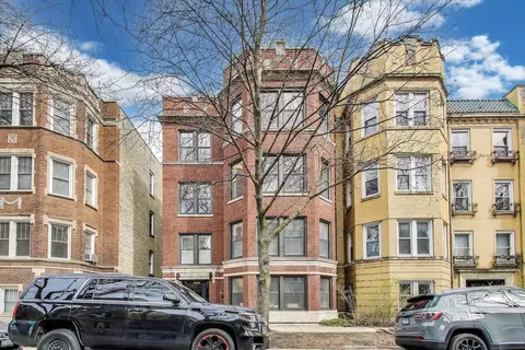 1436 W Elmdale Ave #4, Chicago, IL 60660