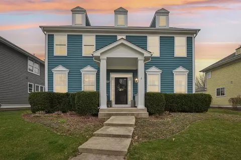324 Ranney Ave, Vernon Hills, IL 60061