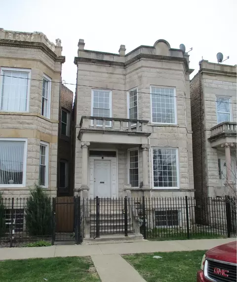 1433 S Millard Ave, Chicago, IL 60623