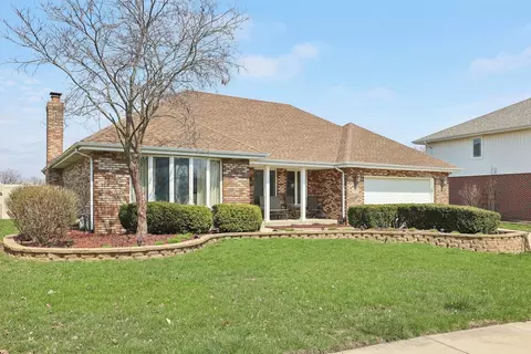 10726 Voss Dr, Orland Park, IL 60462