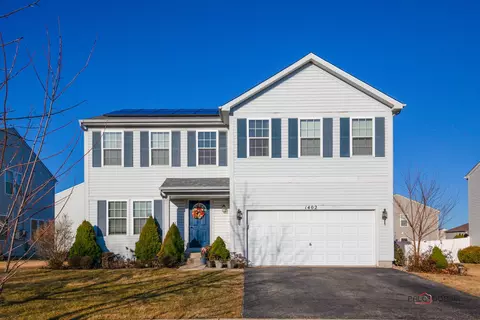 1402 Reed Rd, Zion, IL 60099