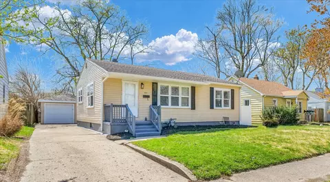 817 Harvard St, Champaign, IL 61820