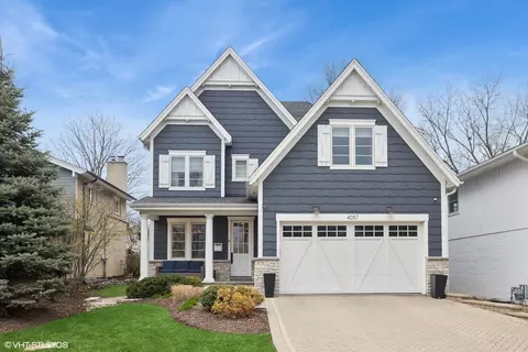 4057 Western Ave, Western Springs, IL 60558