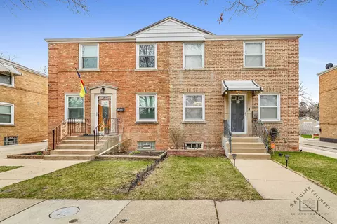 3847 N Pacific Ave, Chicago, IL 60634