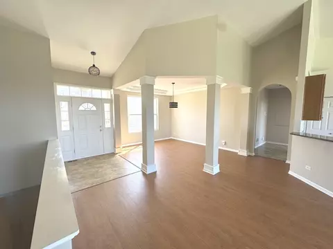 Living - 11614 Chesapeake Dr, Plainfield, IL 60585 photo 4 of 4