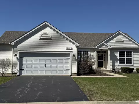 11614 Chesapeake Dr, Plainfield, IL 60585