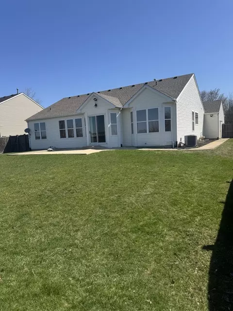 Exterior - 11614 Chesapeake Dr, Plainfield, IL 60585 photo 3 of 4