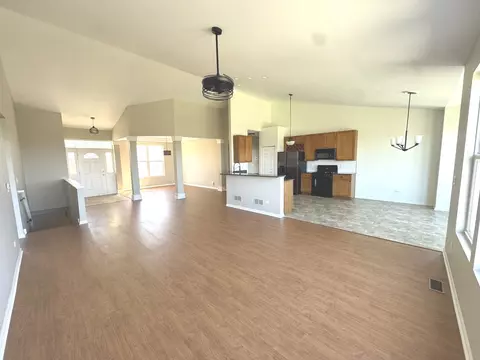 Living - 11614 Chesapeake Dr, Plainfield, IL 60585 photo 3 of 4