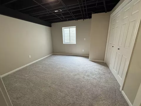 Bedroom - 11614 Chesapeake Dr, Plainfield, IL 60585 photo 5 of 6