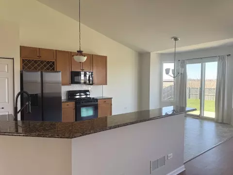 Kitchen - 11614 Chesapeake Dr, Plainfield, IL 60585 photo 1 of 3
