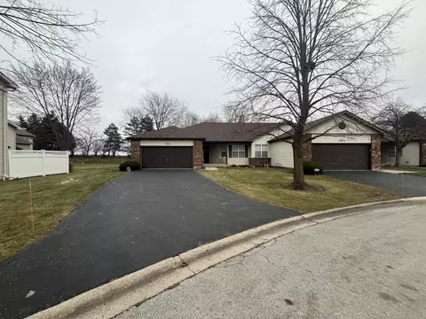 13811 S Mandarin Ct, Plainfield, IL 60544