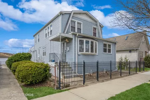 2524 Budd St, River Grove, IL 60171