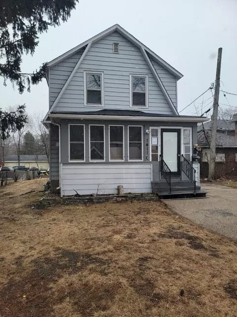1411 Western Ave, Waukegan, IL 60085