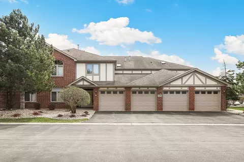 6259 Kallsen Dr #2, Tinley Park, IL 60477