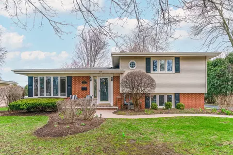 929 S Dunton Ave, Arlington Heights, IL 60005