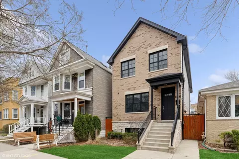 3756 N Whipple St, Chicago, IL 60618