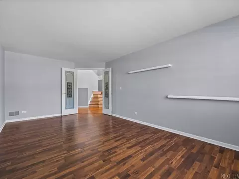 Living - 1383 Haversham Dr, Aurora, IL 60502 photo 6 of 11
