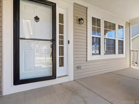 Exterior - 1383 Haversham Dr, Aurora, IL 60502 photo 4 of 7