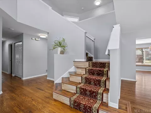 Entry Way - 1383 Haversham Dr, Aurora, IL 60502 photo 1 of 1