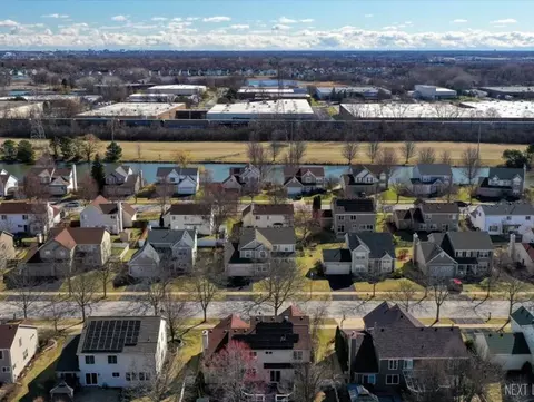 View/Area - 1383 Haversham Dr, Aurora, IL 60502 photo 4 of 9