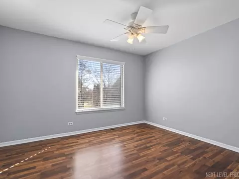 Bedroom - 1383 Haversham Dr, Aurora, IL 60502 photo 3 of 5